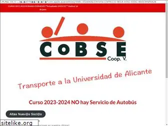 cobse.com