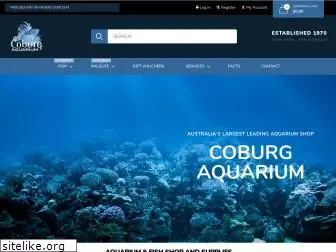 coburgaquarium.com.au
