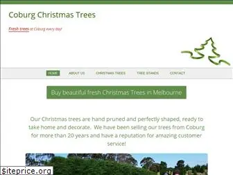 coburgchristmastrees.com.au