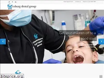 coburgdentalgroup.com.au