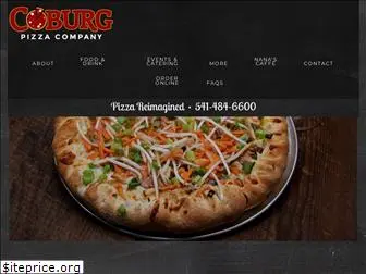 coburgpizza.com