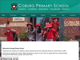 coburgps.vic.edu.au