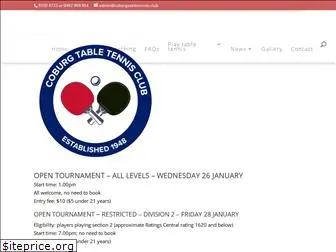 coburgtabletennis.club