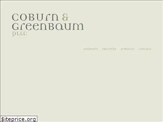 coburnandgreenbaum.com