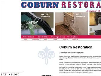 coburnrestoration.com