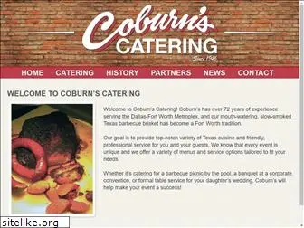 coburnscatering.com