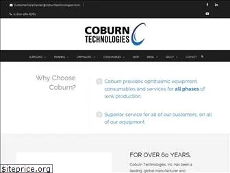 coburntechnologies.com