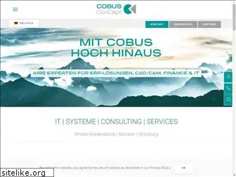 cobus-concept.de