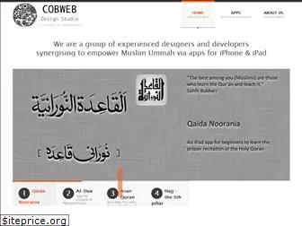 cobweb.com.pk
