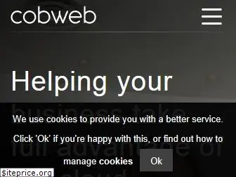 cobweb.com