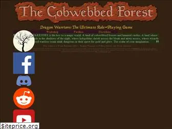 cobwebbedforest.co.uk