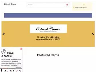 cobwebcorner.com