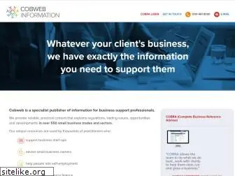 cobwebinfo.com