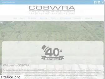 cobwra.org