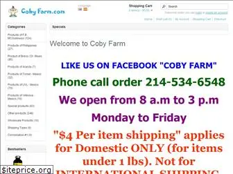 cobyfarm.com