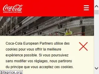 coca-cola-entreprise.fr