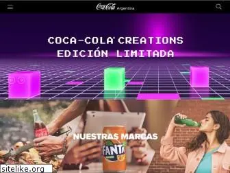 coca-cola.com.ar