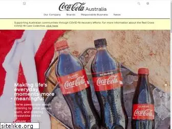 coca-cola.com.au