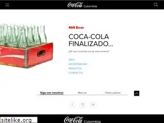 coca-cola.com.pa