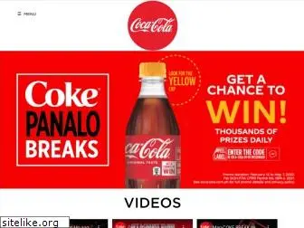 coca-cola.com.ph