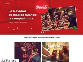 coca-cola.com.py