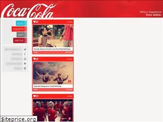 coca-cola.tumblr.com