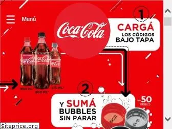 cocacola.com.ar