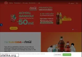 cocacola.com.br