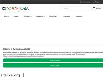 cocaflora.com