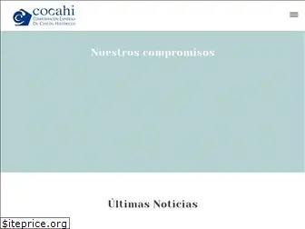 cocahi.es