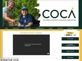 cocai.org thumbnail