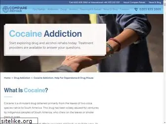 cocaine-addiction.co.uk
