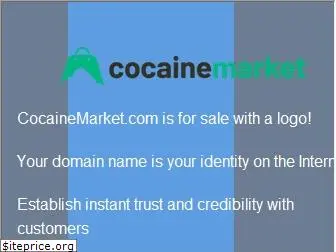 cocainemarket.com
