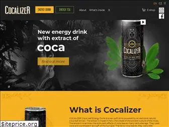 cocalizer.com
