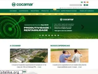 cocamar.com.br