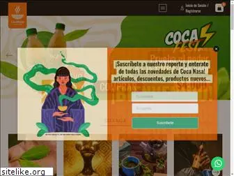 cocanasa.org