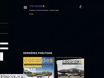 cocardes.com