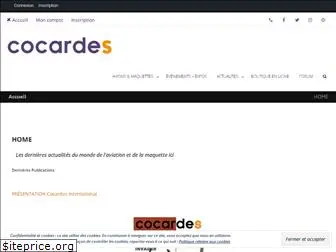 cocardes.net