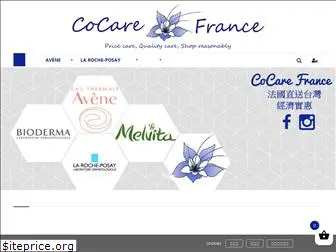 cocare.fr