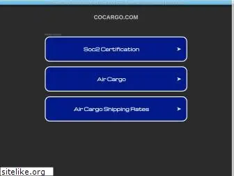 cocargo.com