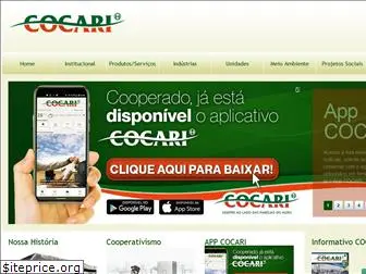 cocari.com.br