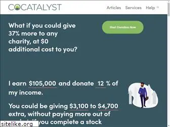 cocatalyst.org