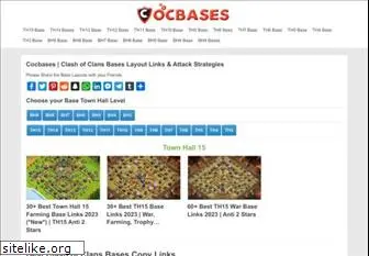 cocbases.com