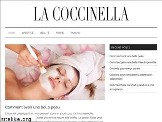 coccinella.fr