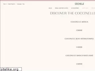 coccinelle-store.com