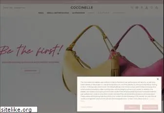 coccinelle.com