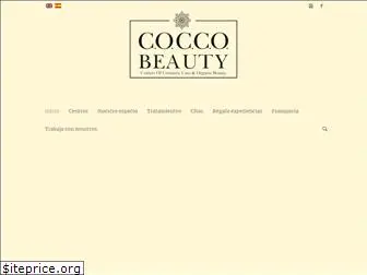 coccobeauty.com