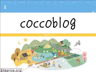 coccoblog.org