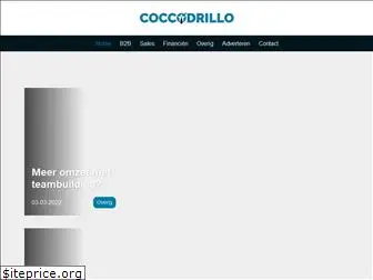 coccodrillo.be