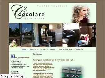 coccolaresalon.com